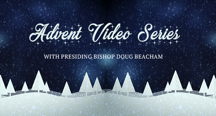 Advent Video Series
